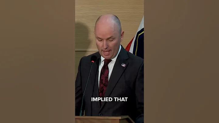 Suspect arrested in assassination of conservative activist Charlie Kirk