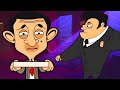 WHAT IS YOUR SECRET RECIPE?! 😡 😤 | Mr Bean | Cartoons For Kids | WildBrain Kids