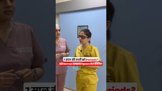 Periods in a 7-Year-Old? Don't Ignore It Thinking It's Normal! | Dr Chandani Sehgal