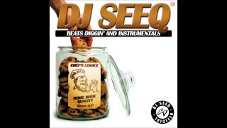 dj seeq beats diggin' and instrumentals \