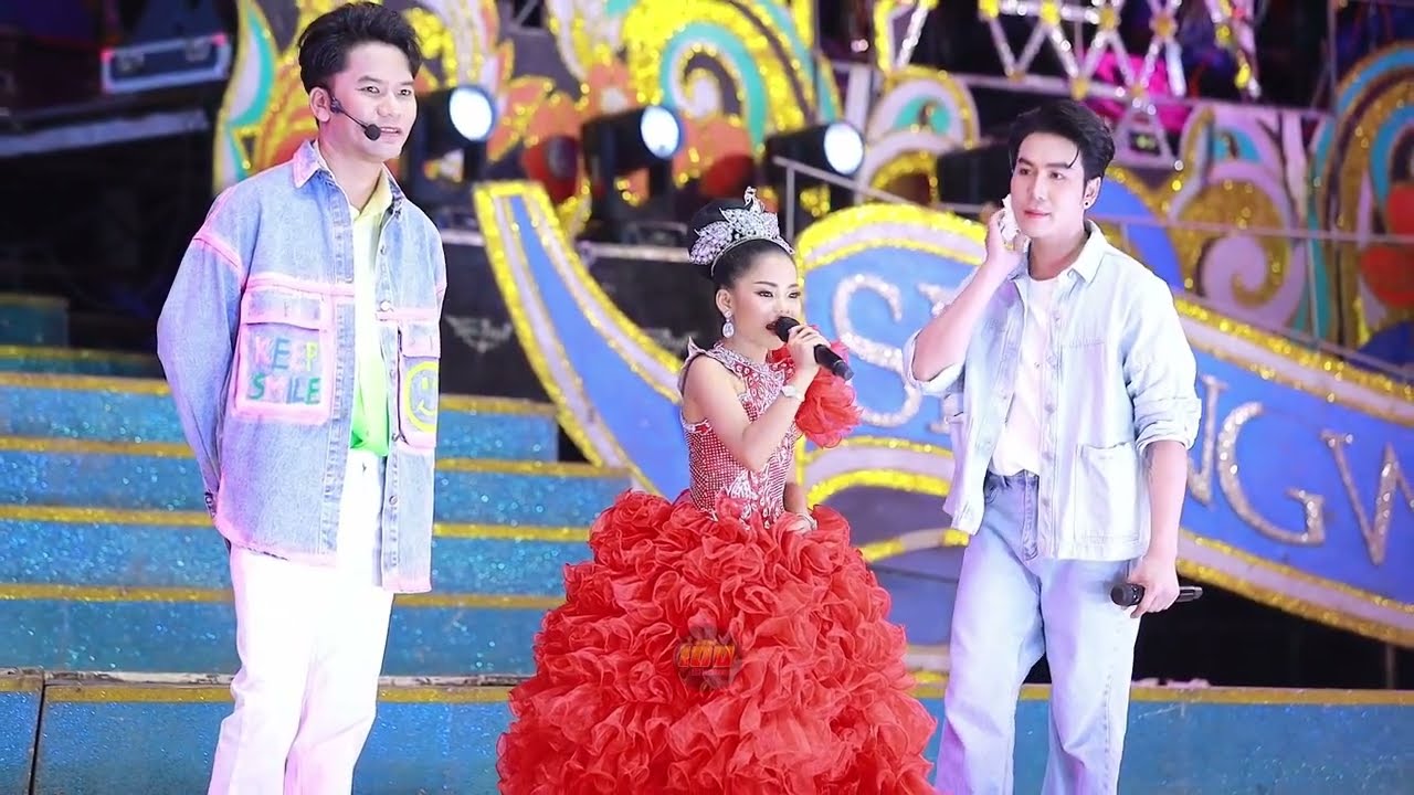 วันนี้เป็นวันพิเศษวันเกิดย่านุ น้องอายกับพ่อจ๋าเซอร์ไพร้ให้ น่ารักมาก