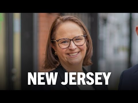 60 Candidates in 60 Days: Andrea Katz