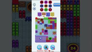 Hole People level 676