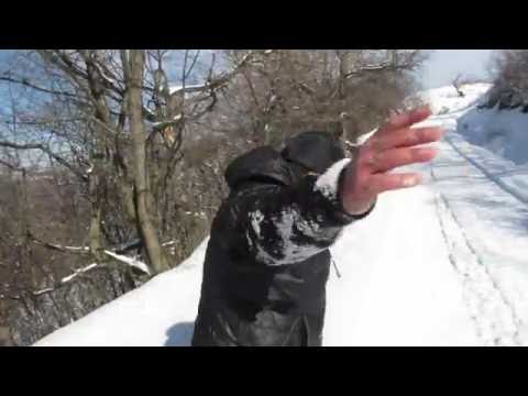 ლაშქრობა წვერის წმ. გიორგის მონასტერში #7