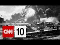 Wildfire Detection and Historical Events