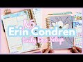 *** 2022 *** New Erin Condren A5 Daily Duo || Planner Set Up