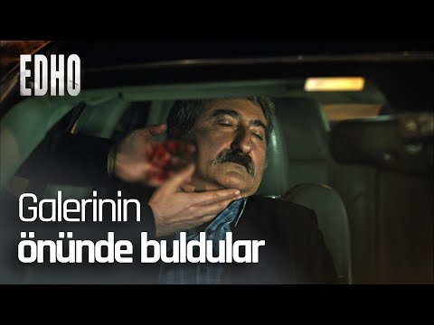 Servet'in ölümü - EDHO Efsane Sahneler