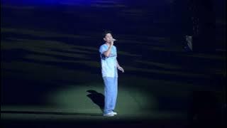 周興哲 .  賽後演唱  新專輯主打 