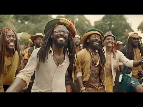 Rasta Reggae