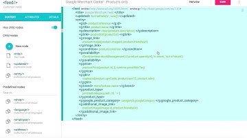 #prestashop - how to add additional image link to google product feed