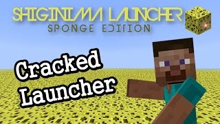Minecraft Crack 1.11.6 Shiginima launcher 2017 (MediaFire) (Updatable) screenshot 3