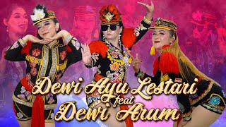 Ora Dolalak Ora Kepenak !! Dolalak Dewi Ayu Lestari feat Dewi Arum Live Bedoyo Baleagung Grabag
