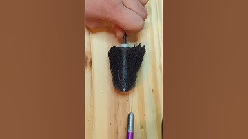 No 🎵 dark grey Thread Cutting #asmr #asmrcommunity #asmrsounds #threadcutting #visuallysatisfying