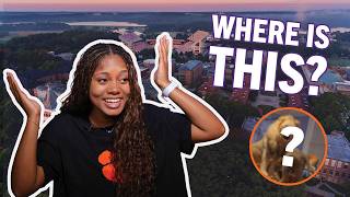 Top 5 Unknown Clemson Locations You Need to See