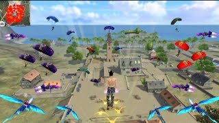Garena Free Fire: BOOYAH Day Gameplay