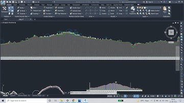 How to extract data or latitude and longitude from autodesk autocad  civil 3d drawing 2020 2021 2022