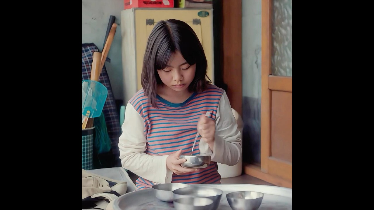 История, после прочтения которой вам захочется позвонить своей семье. 