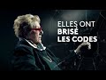 Olivier delacroix  elles ont bris les codes  les combattantes