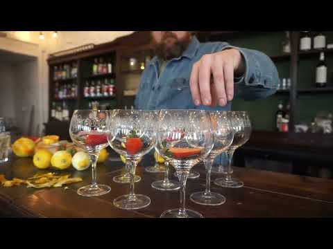 First look: Sheffield Dry Gin’s New Gin Making Experience
