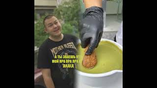 ✅Pov Хулиган не на того нарвался 🤬Получил по заслугам 😂 #story #pov