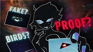 Hunting Aliens in r/UFOs (LIVE)