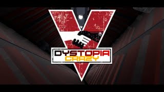 FE2 Map Test | Dystopia [Crazy] By 3 Idiots