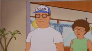 King of the Hill in a nutshell