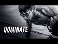 "Dominate" | MOTIVATIONAL SPEECH | HD