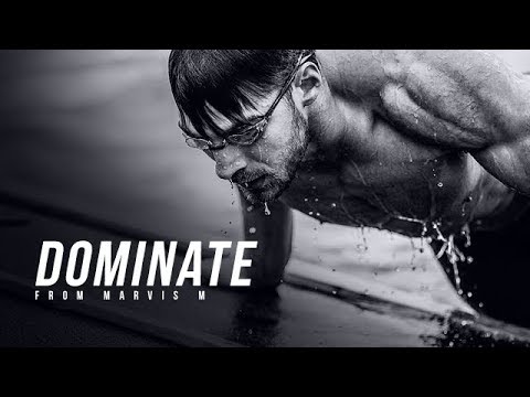 Download "Dominate" | MOTIVATIONAL SPEECH | HD