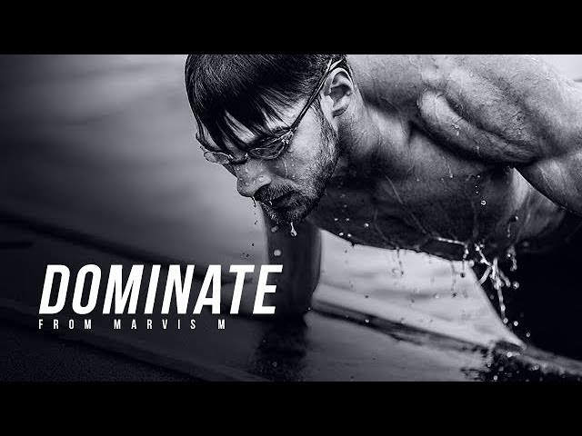 Dominate | MOTIVATIONAL SPEECH | HD class=