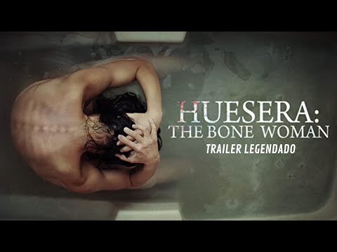 Huesera: The Bone Woman | Trailer Legendado