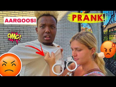 MAHERKAAGA WAA IMISA