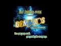 Dj ZeKo MixXx - Bombazos Megamix 1 (Mix Merengue Bomba)