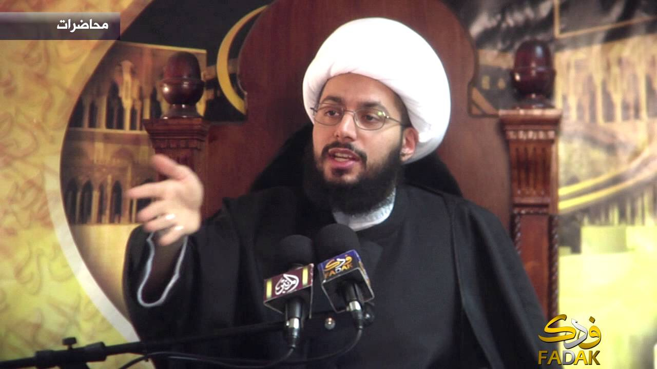 إستظهارات عن خصائص المعصوم عليهم السلام