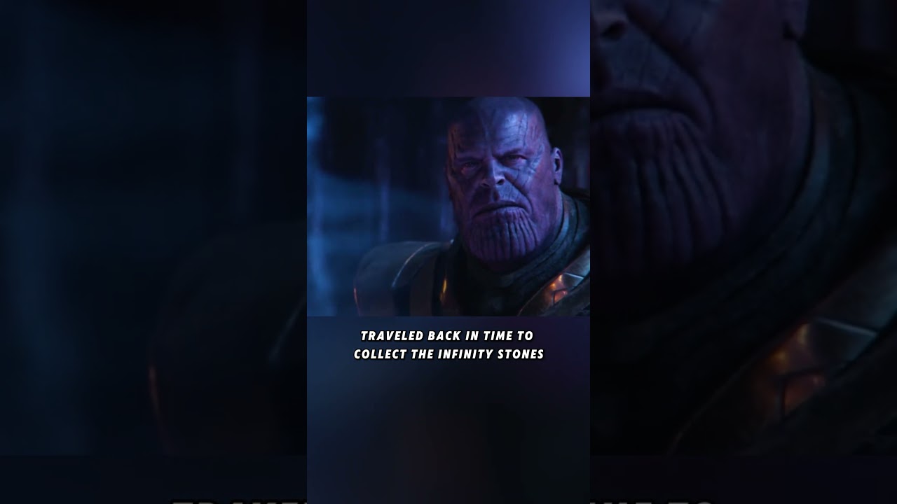 Why Did Thanos Lose After Winning 1.4 Million Times? 