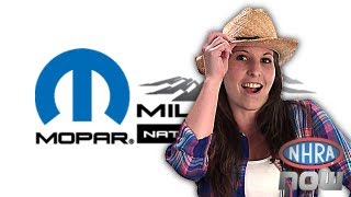 NHRA NOW Episode 67 Western Swing Edition - 2013