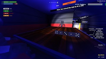 Pulsar Lost Colony Blind: With Friends: 08:  Liars Dice and Assignment Turn In