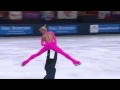 2010 TEB Aliona SAVCHENKO &  Robin SZOLKOWY - Pink Panther