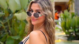Celebrity Paula Andrea✅ Posada Biography | Plus Size Model Wiki & Instagram Journey 2026 Wealth