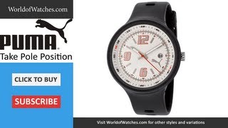 puma take pole position watch price