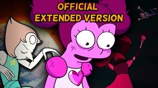 Spinel Finds Out About Pearl's Secret Rap Career [Official Extended Music Video]