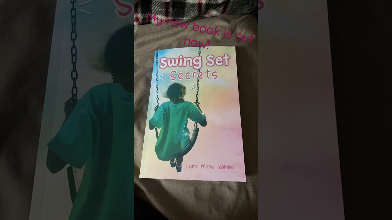 My new book is out now! 