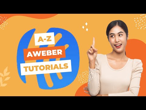 How to Back Up and Protect Your Email Lists With AWeber thumbnail