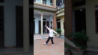 NCT Đồng Chầm - Cungfu Dịch cốt trụ - Dòng máu lạc hồng screenshot 5