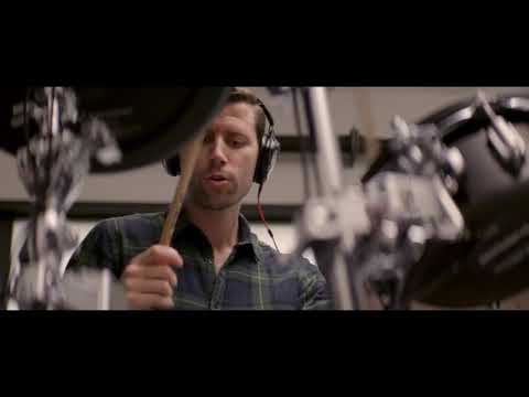 Roland V-Drums Acoustic Design: A First-Class Acoustic Drumming Experience | Sponsored by Roland