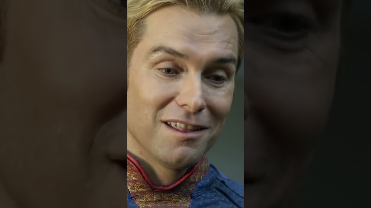 РЕШИЛ ПРОВЕРИТЬ СОПЕРНИКА 