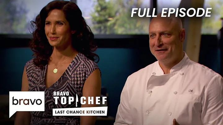 The Final Face Off | Kwame vs. Claudette vs. Lee A...