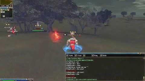 Ryl 2 Hukken-3bar Warrior Play NetBug