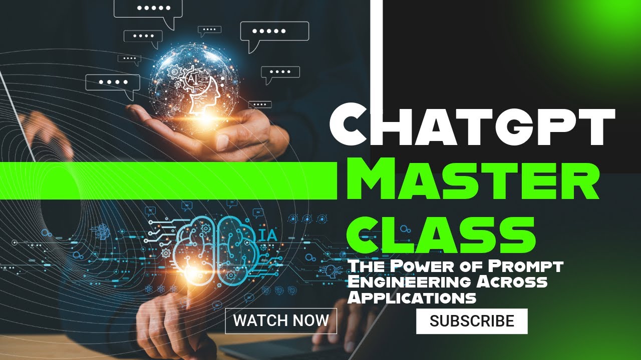 Maximizing ChatGPT The Power of Prompt Engineering Across Applications ...