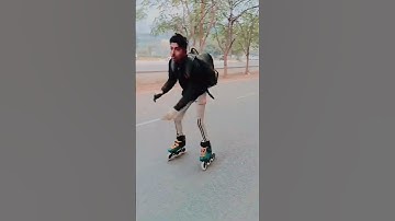 #s3#skating # short #video# Badshah# song#🥰😅😂